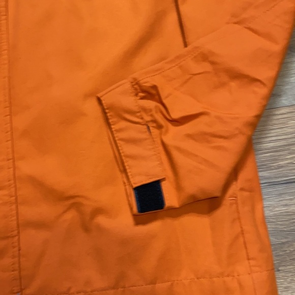 Nike zip up button up jacket - Picture 5 of 12